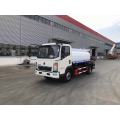 Xe tải nước Tanker 4x2 Sinotruk Howo