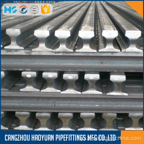 Crane Rail S30 S18 Metal Steel Rail