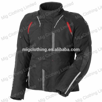 Motorcycle riding gear