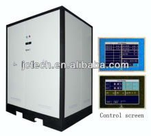 IGBT DC high frequency copper foil electrolytic rectifier