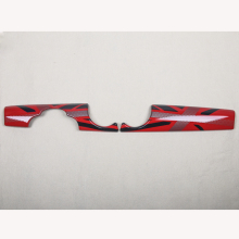 Dashboard Cover for Mini Cooper R56