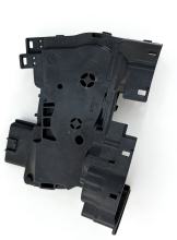 Automotive Air Conditioning Control Panel Injection Mold