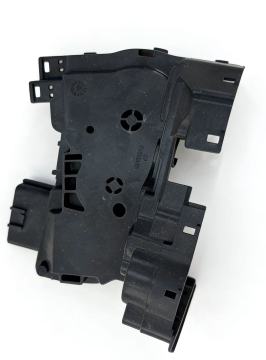 Automotive Air Conditioning Control Panel Injection Mold