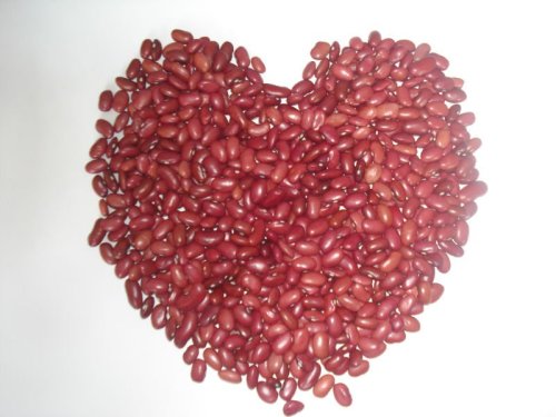 2014 dried crop small red kidney beans
