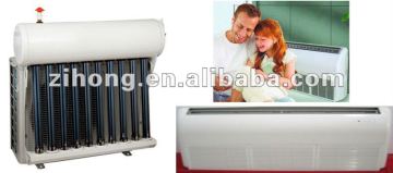 ceiling type solar air conditioner