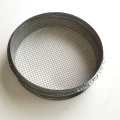 Stainless Steel Filter Woven Net