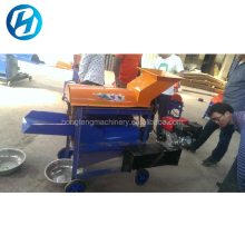 Maize Peeler - Corn Skin Removing Machine