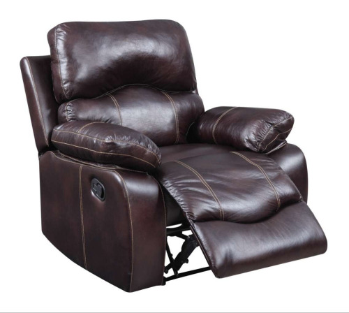 Multifunction hot selling recliner sofa chair/recliner sofa set