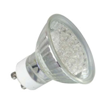 LED Spotlight-A-GU10-DIP THD