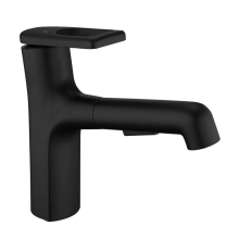 20% Water Saving Pull-Out Faucet