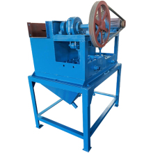 Small Scale Lab Diaphragm Jig Machine