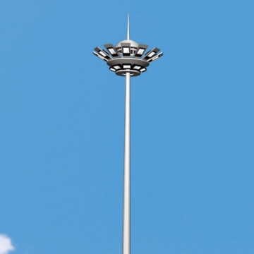 competitive price high pole lighting