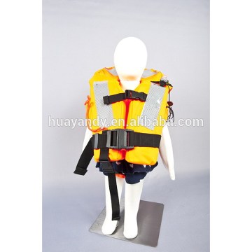 New coming hot sell new type marine life jacket