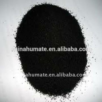 powder NaHA sodium humate feed