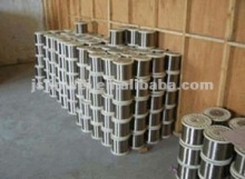 302Stainless Steel cold heading wire