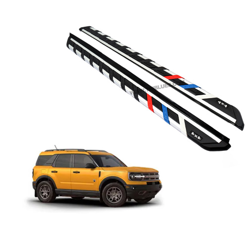 Running Boards For Ford 4-Door Running Boards for Bronco 2021-2024 Supplier