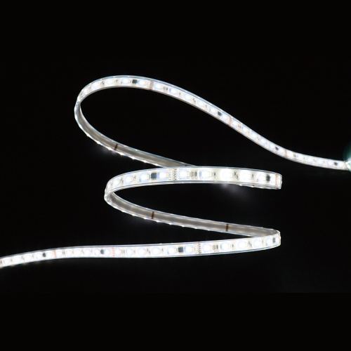 フレックス12mm LEDライトDMX512 Blanca SMD 2835アドレス可能なLEDピクセルテープライト12ピクセル