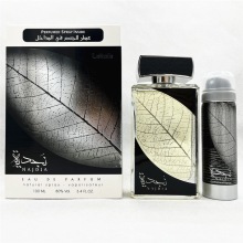 Wholesale Woody Oud Scent Unisex Perfume for Arabic Brands