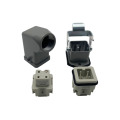 Ha 3Pin Plug Socket Heavy Duty Electrical Connectors