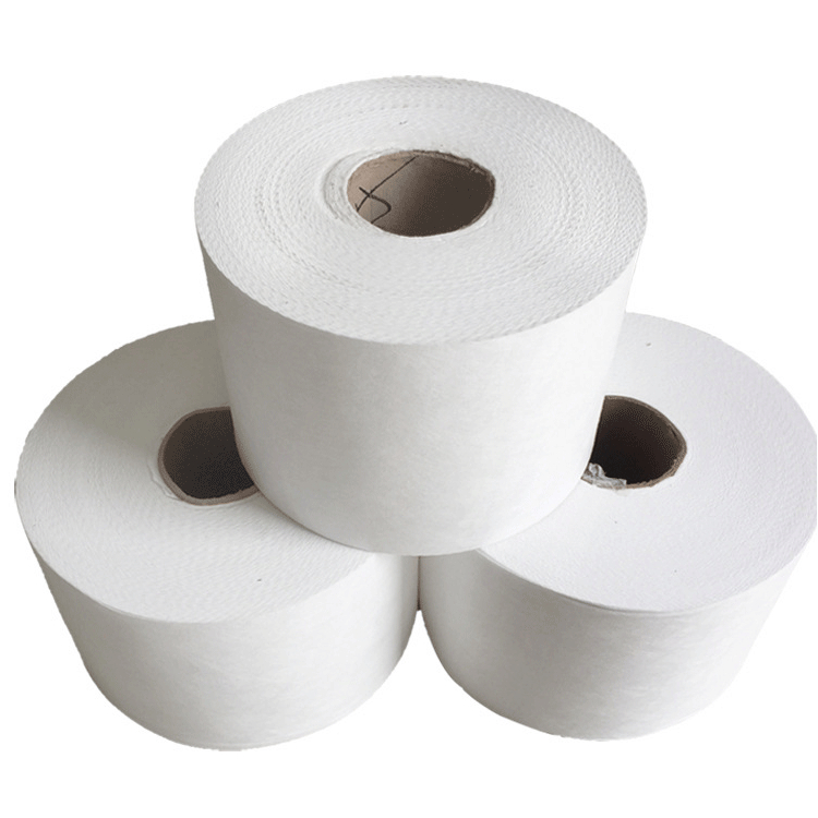 Tela não tecida derretida dos PP Pp Melt-Blown Non-Woven Fabric