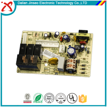 air conditioning circuit board