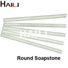 welding Round soapstone