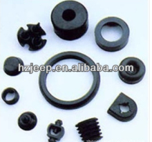 Molded product,injection molding products
