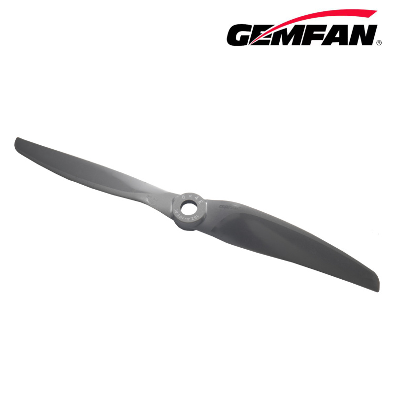 Gemfan 6X4 Inch 2 Blades Propeller for Drone UAV