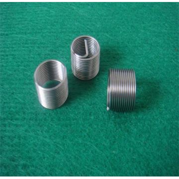 Helical inserts threaded inserts D1 D2