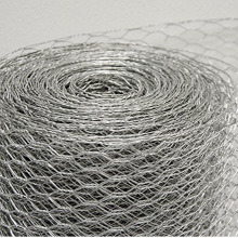 Best Price Galvanized Hexagonal Wire Netting