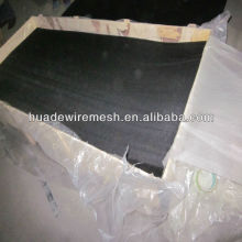 SS316 security window and door