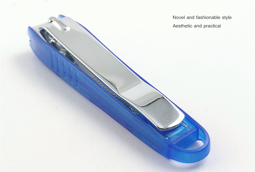 Триммер для ногтей Trim Nail Cutter