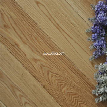 Antique Chinese Solid Hardwood Flooring Ash