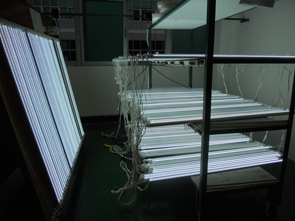 T5 T8 Led Tube Lighting 1200mm 1500mm 18w 9w T5 T8 Led Tube