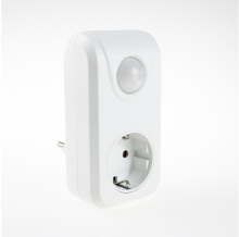 Wholesale Smart BS Motion Sensor PIR Socket Indoor Lighting