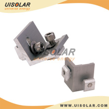 right angle connector