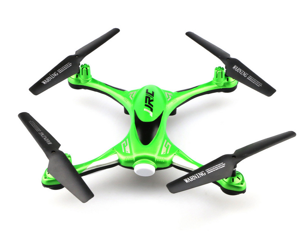 Remote Control Helicopter Waterproof JJRC H31 Underwater Drone