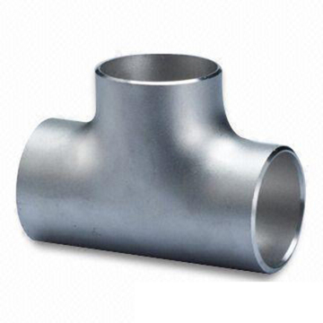 GOST 17376 Steel Pipe Tee Joints