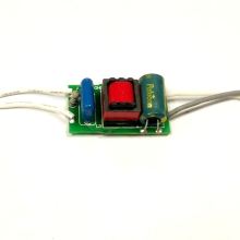 9W Constant Current IC Driver 85-265V High PF 0.9