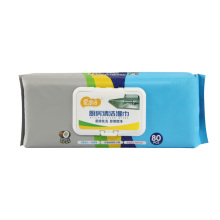 Kitchen Cleaning Wipes Friendly Reusable