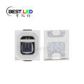 LED infrarrojo de alta potencia 940 nm 2835 LED SMD