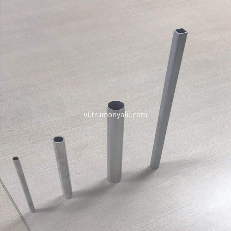 Aluminum Tube 11