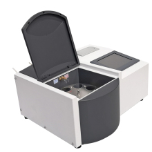 PUSH Electrical PS-2003 Instrument Oil Tester - Three Cup Acid Number Analysis