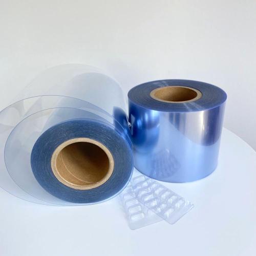 High-quality PVC rolls for decoration