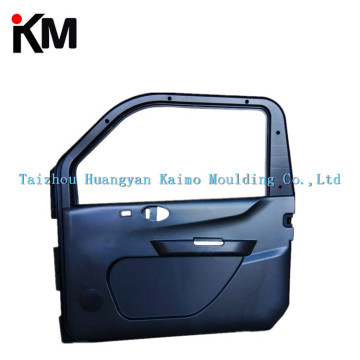 Plastic Injection Car Door Panel Moulding