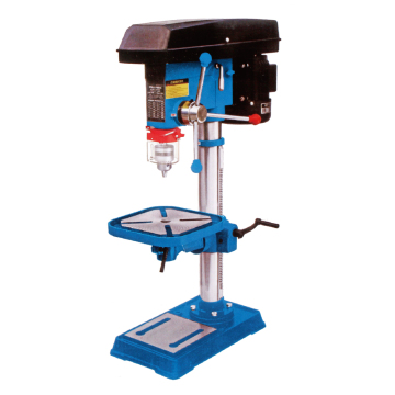SUMORE SP5216B-I Industrial Mini Drill Press - Distributor Opportunities