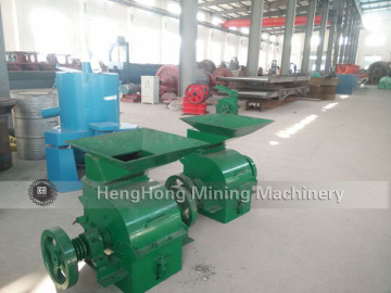 Wet and Dry Minerals Hammer Mill For Sale