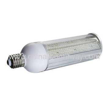 E40 21w Led Garden Light Emit Light In 240°directions?