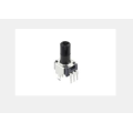 Drehpotentiometer der Serie RK09K