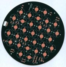 Iron Base Copper Clad Laminates